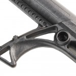 AR-15 Luth-AR "The Skullaton" Rifle Fixed Stock